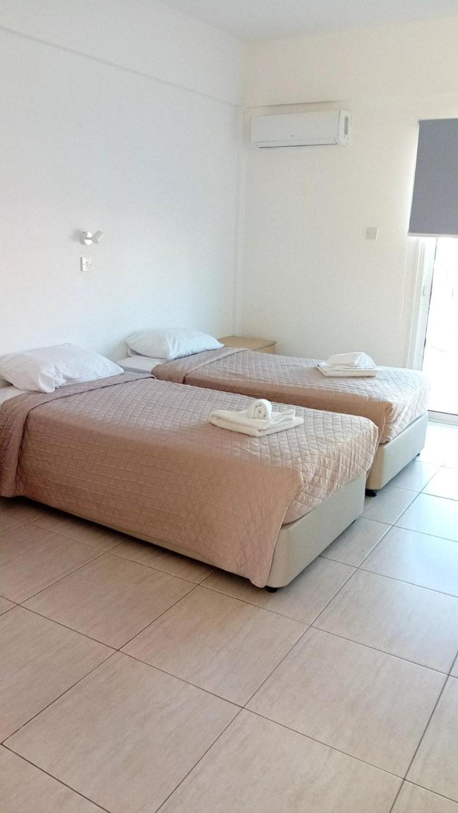 Napa Charles Apts Ayia Napa Exterior photo
