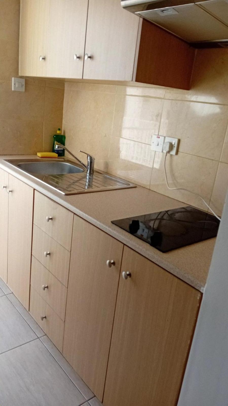 Napa Charles Apts Ayia Napa Exterior photo
