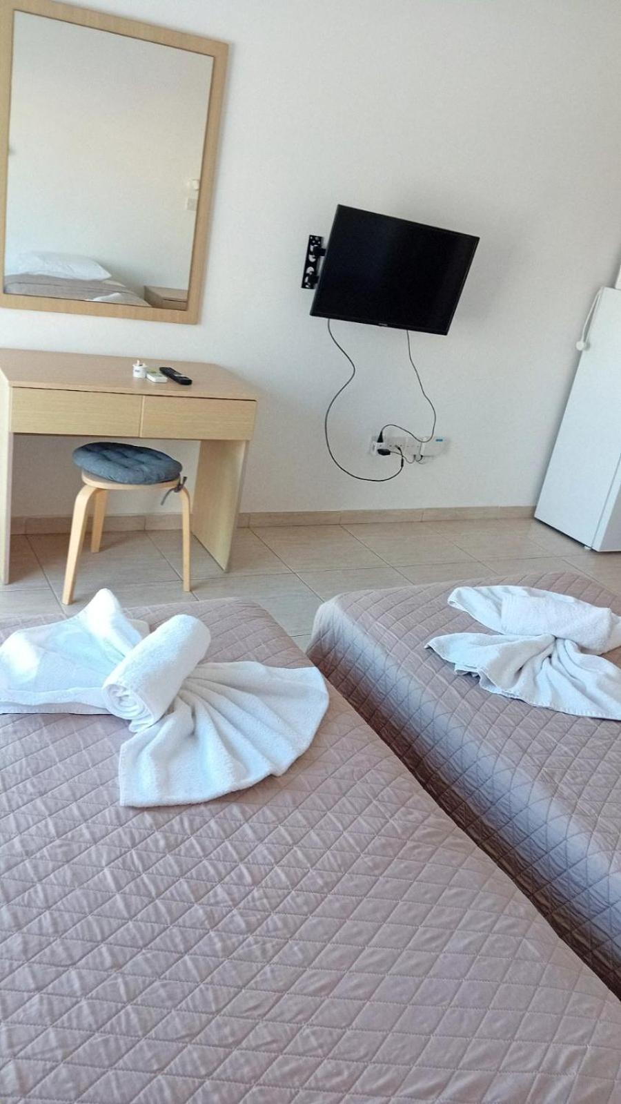Napa Charles Apts Ayia Napa Exterior photo