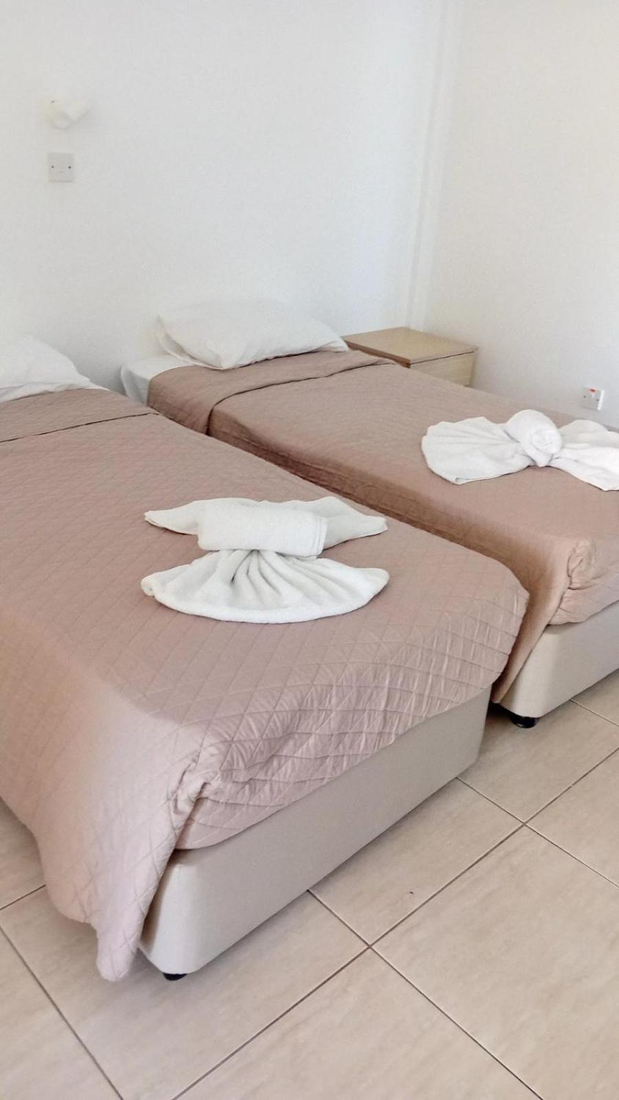 Napa Charles Apts Ayia Napa Exterior photo