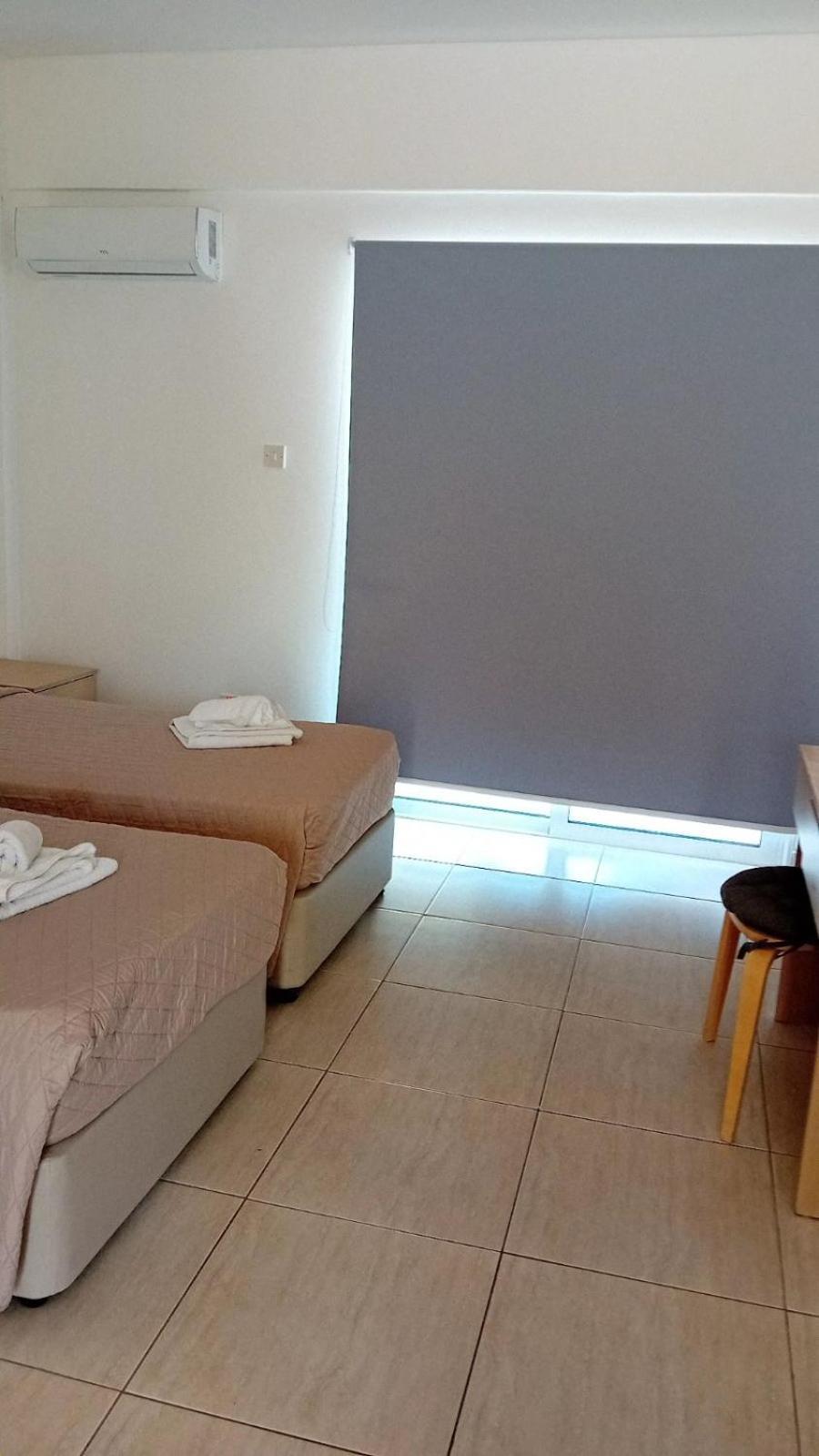 Napa Charles Apts Ayia Napa Exterior photo