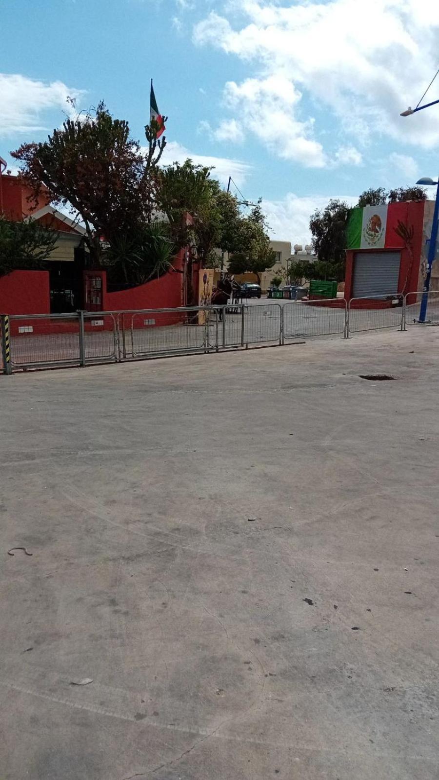 Napa Charles Apts Ayia Napa Exterior photo