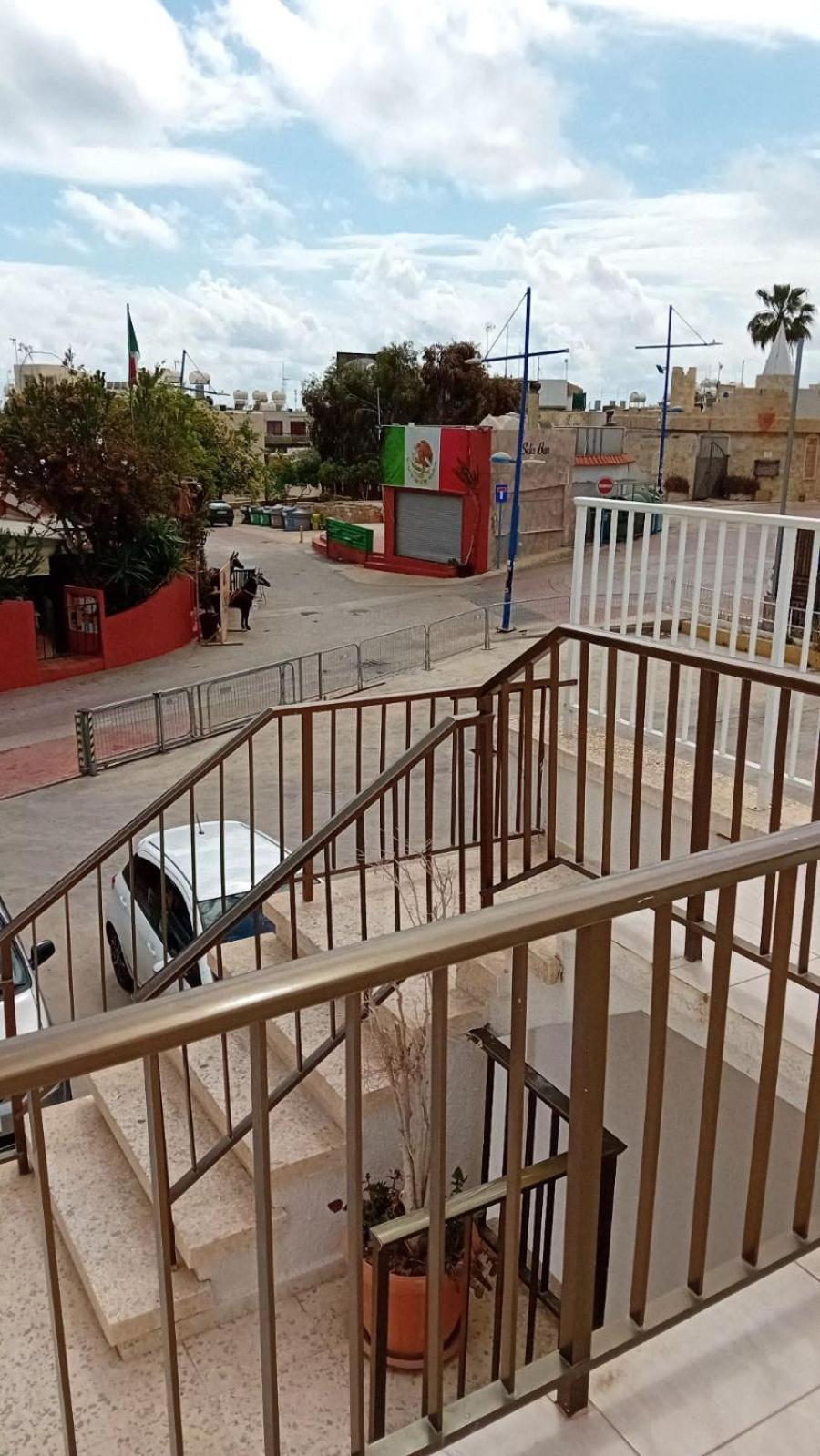 Napa Charles Apts Ayia Napa Exterior photo