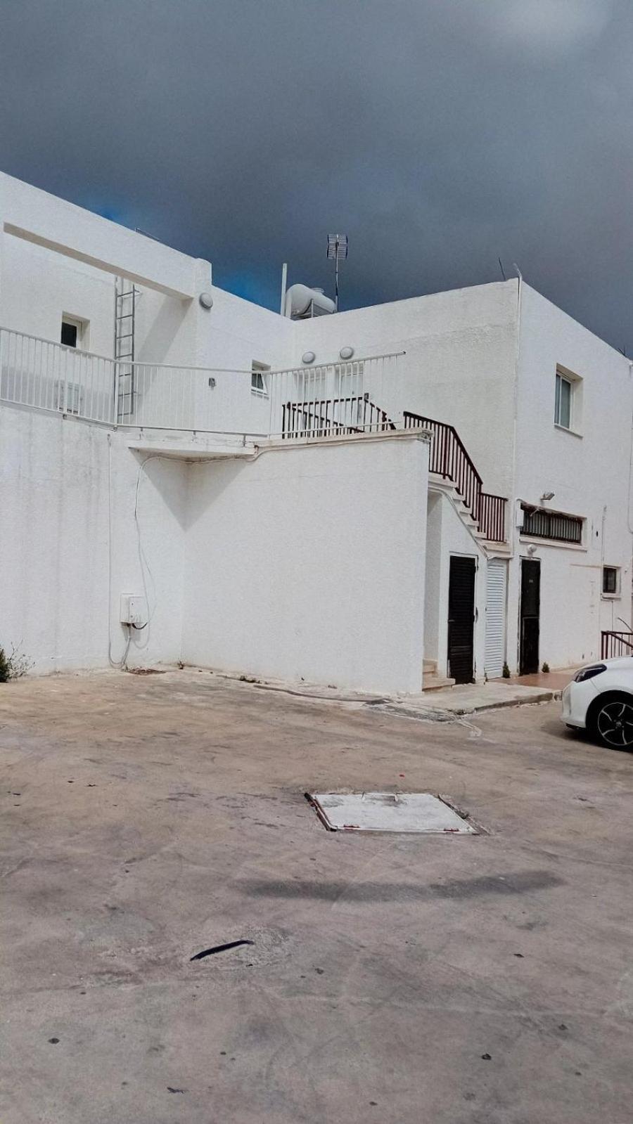 Napa Charles Apts Ayia Napa Exterior photo