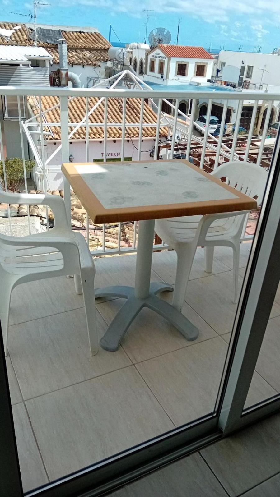 Napa Charles Apts Ayia Napa Exterior photo