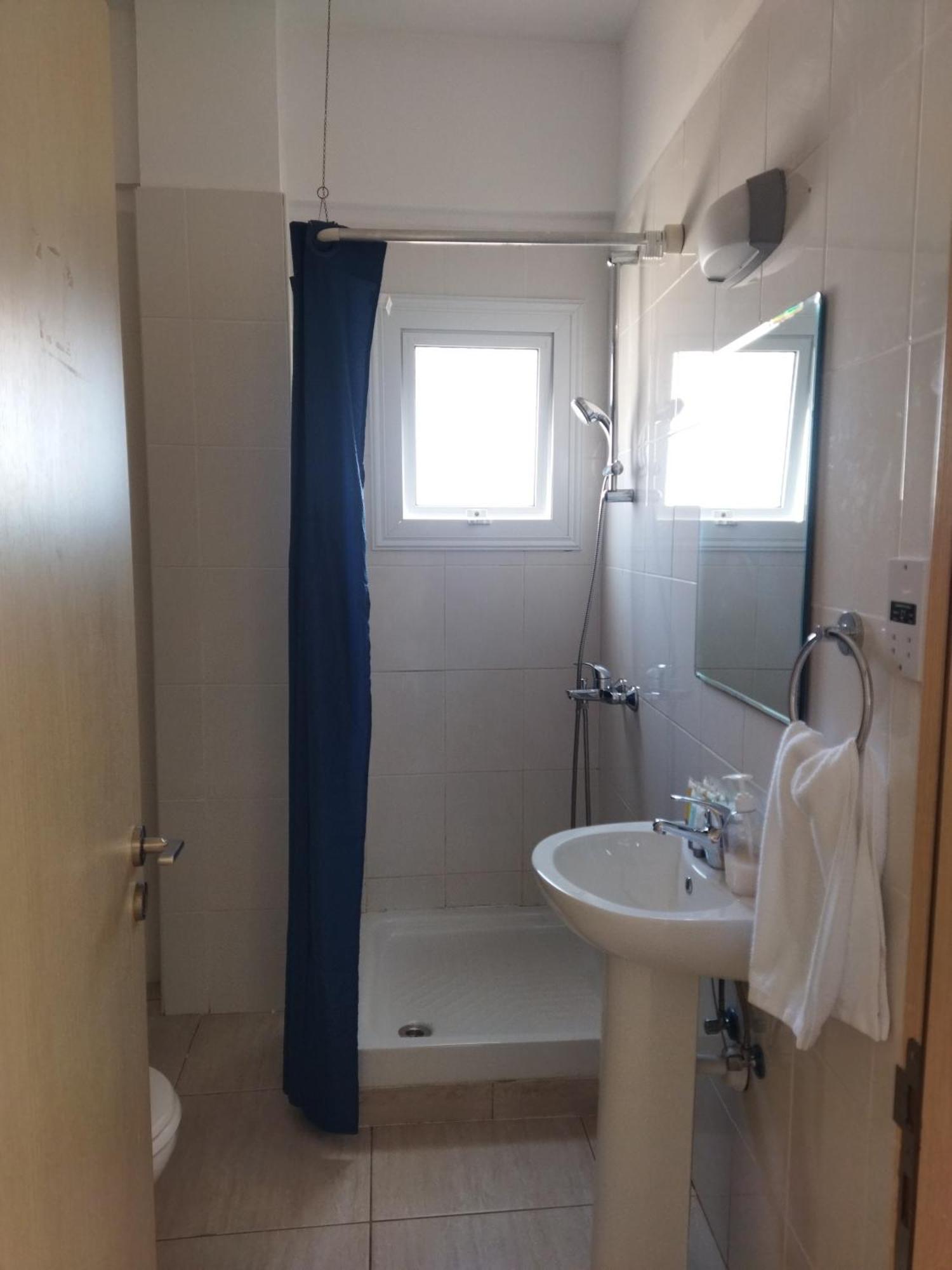 Napa Charles Apts Ayia Napa Exterior photo